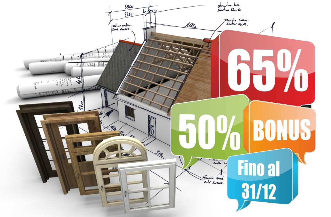 Fisco, la nuova detrazione Irpef per chi acquista casa