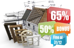 Fisco, la nuova detrazione Irpef per chi acquista casa