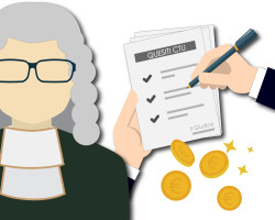 CTU, punito il magistrato che concentra gli incarichi