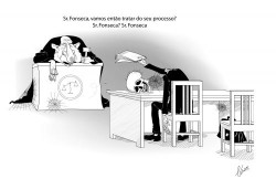 La necessità di ordine e sinteticità negli atti processuali che le Corti d’appello trasmettono in Cassazione