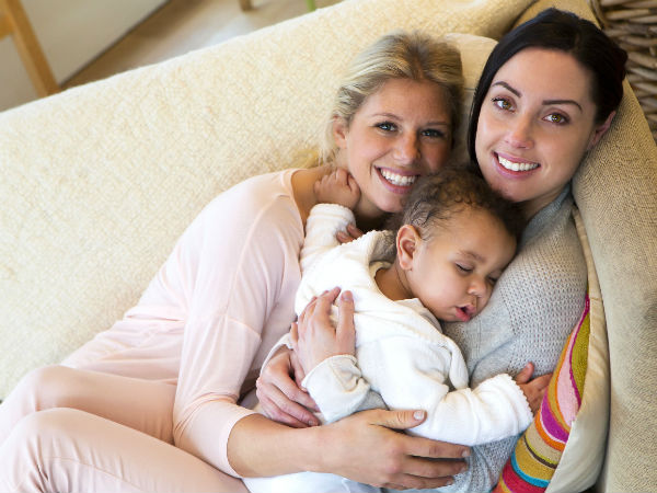 Cassazione: si alla Stepchild adoption se nell’interesse del minore