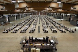 Esame avvocato 2015-2016: a Bari 591 i candidati ammessi all’orale