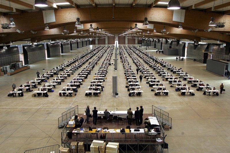 Esame avvocato 2015-2016: a Bari 591 i candidati ammessi all’orale