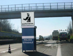 Autovelox: nullità della multa nelle strade urbane a scorrimento