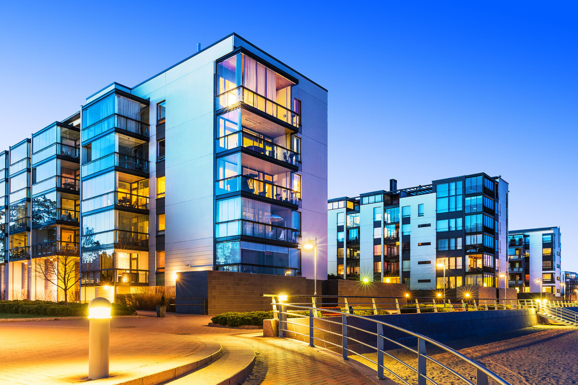 Quando e come nasce un condominio?