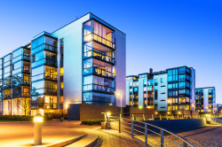 Quando e come nasce un condominio?