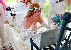 Il matrimonio via Skype non contrasta con l’ordine pubblico