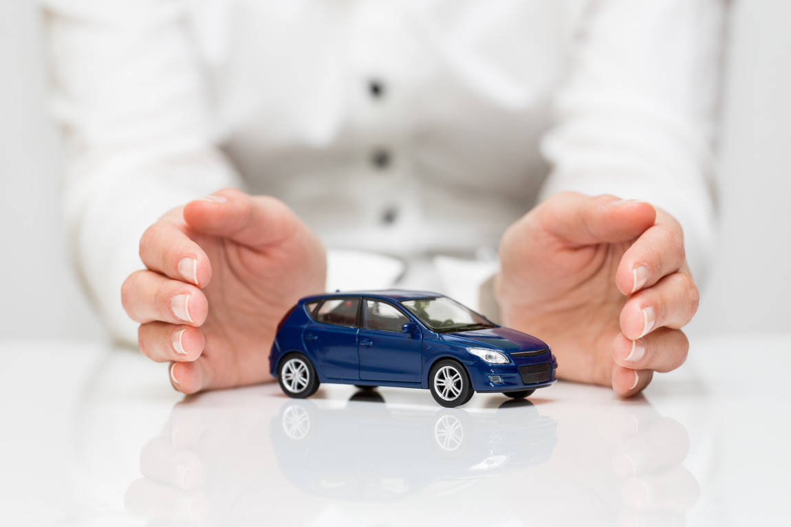 Multa e sequestro per l’auto senza assicurazione, anche se non circola