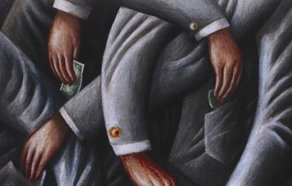Corruzione, le raccomandazioni all’Italia