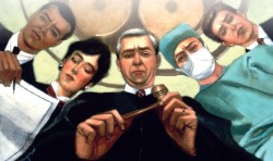 La responsabilità medica all’epoca dell’emergenza sanitaria COVID-19. Un (ulteriore) occasione perduta per la Restorative Justice