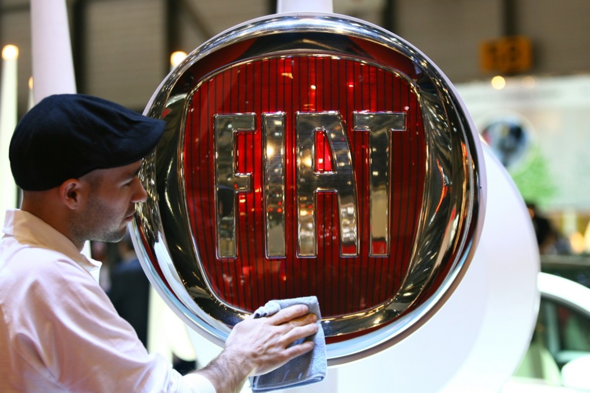 Problemi del diritto sindacale italiano dopo la vicenda Fiat (Tesi di laurea)
