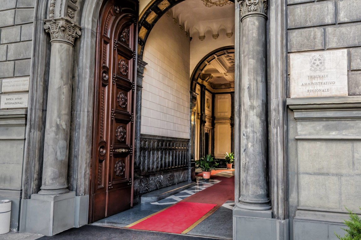 L’astreinte necessita oppure no di una formale richiesta di parte?