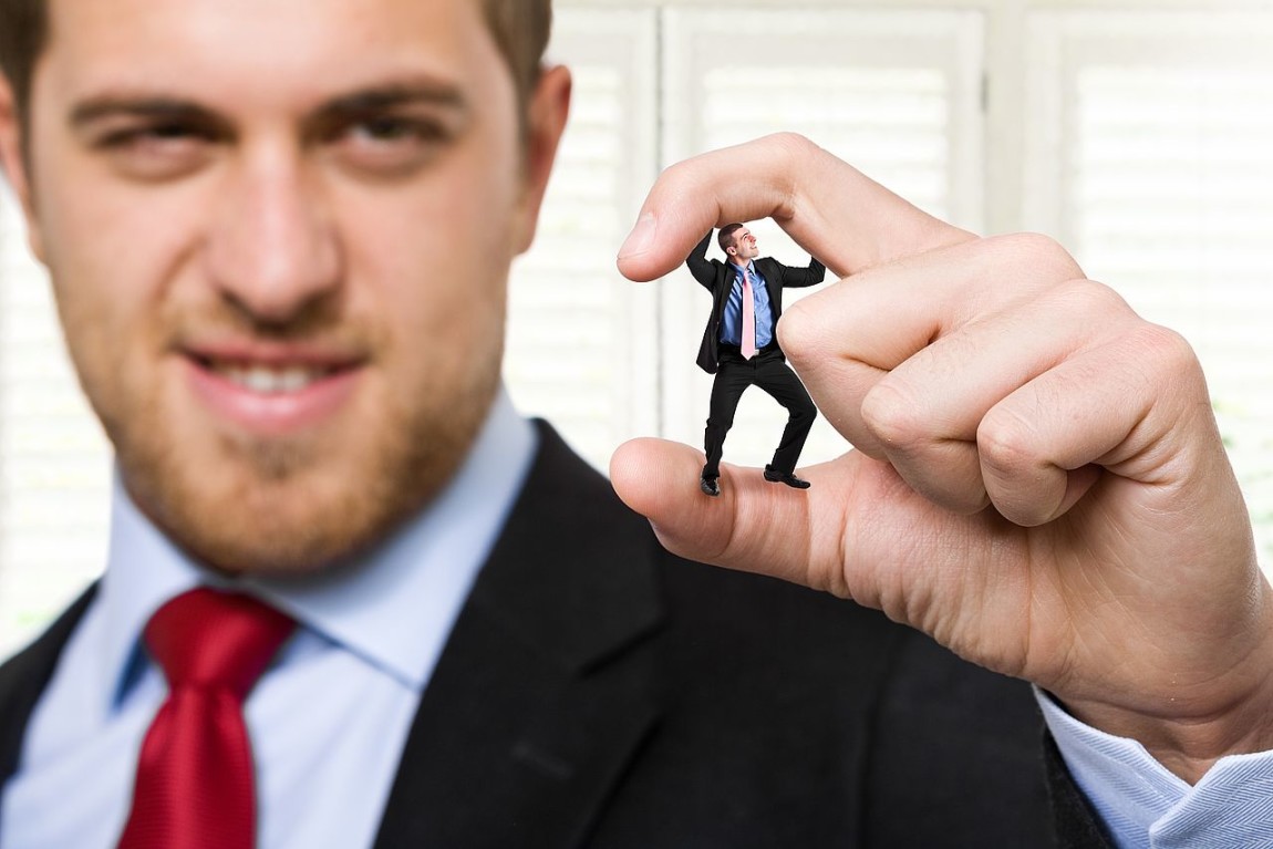 Mobbing sul lavoro