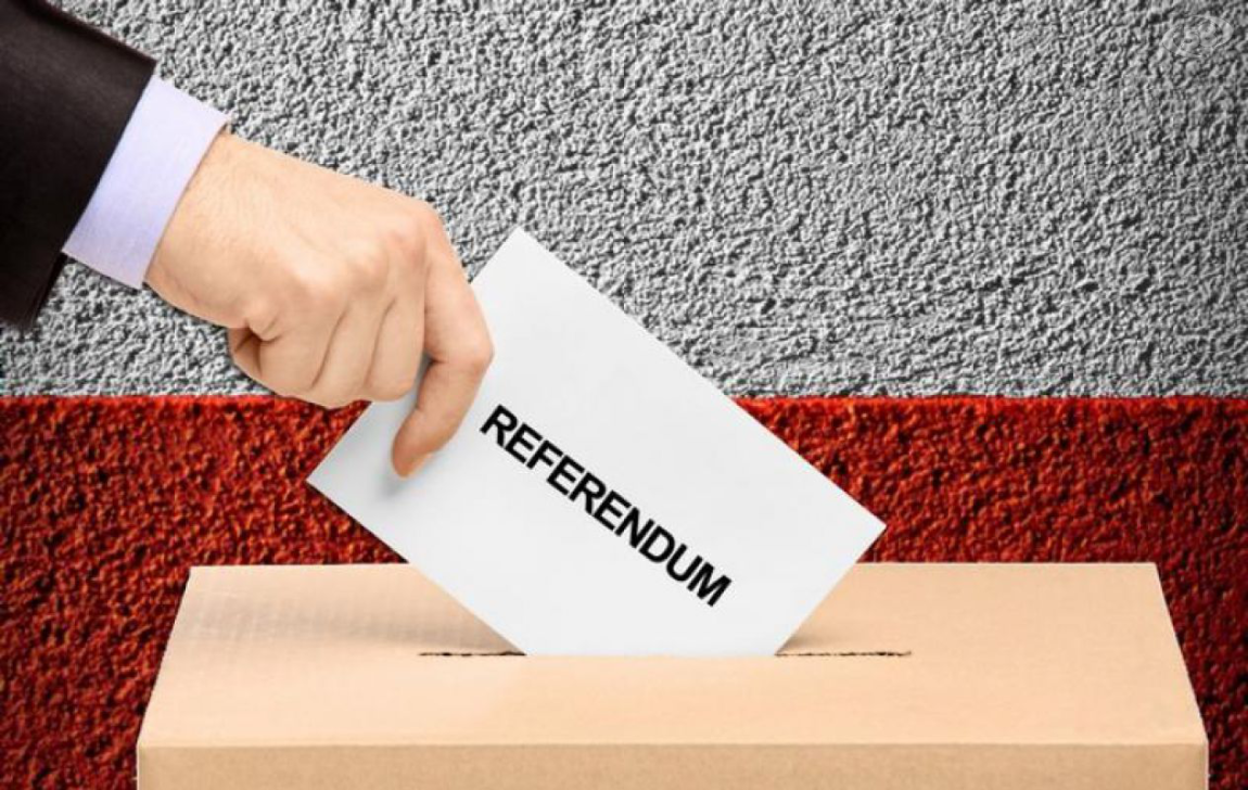Guida al Referendum sulla giustizia del 12 giugno 2022