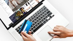 Truffa online e pagamento della vittima tramite bonifico: luogo e tempo del reato