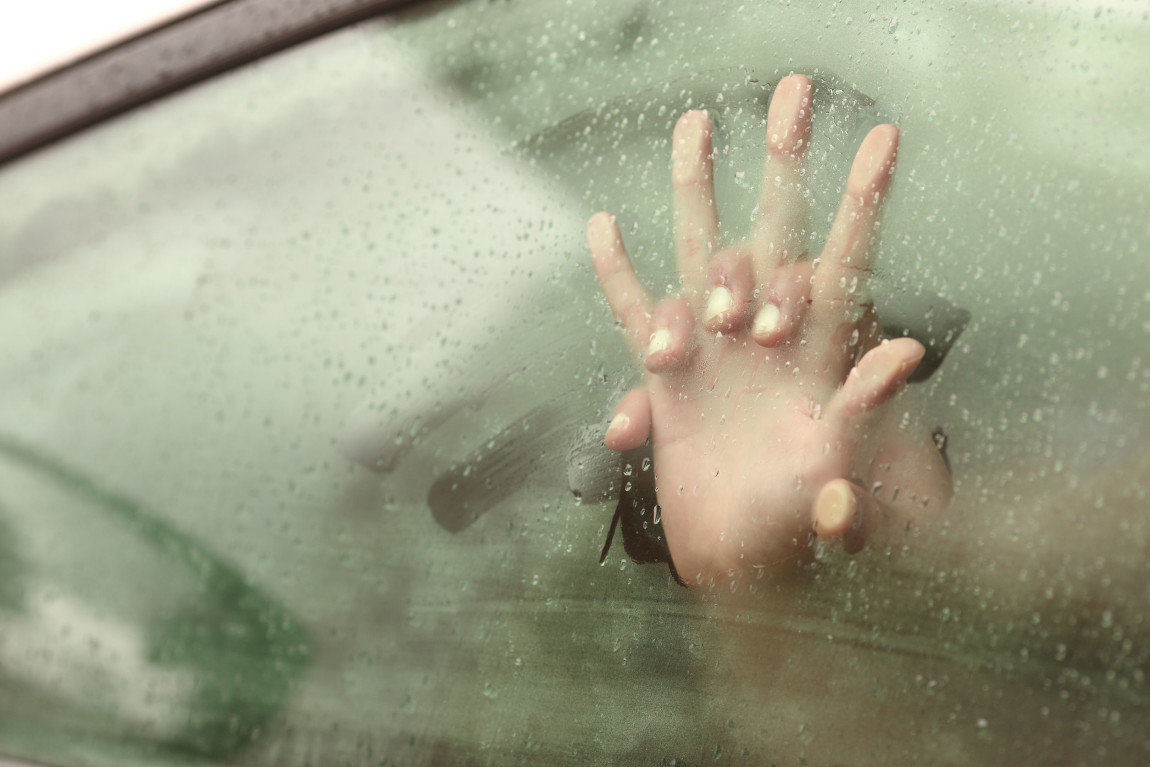 Fare sesso in strada non è più reato ma con una eccezione
