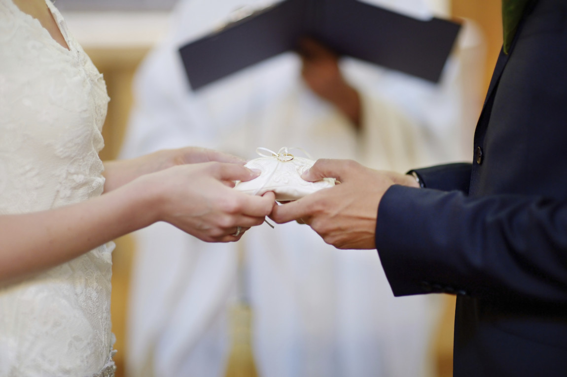 No alla delibazione di una sentenza ecclesiastica se c’è riserva mentale