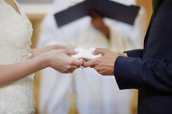 No alla delibazione di una sentenza ecclesiastica se c’è riserva mentale