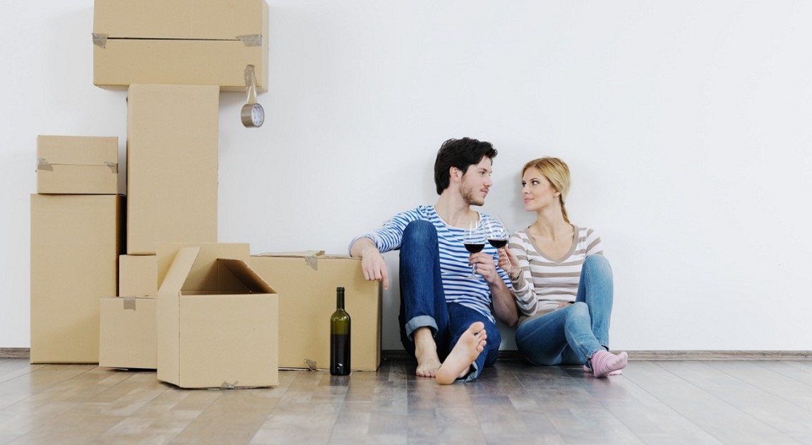 Andiamo a convivere? Si, ma con contratto!