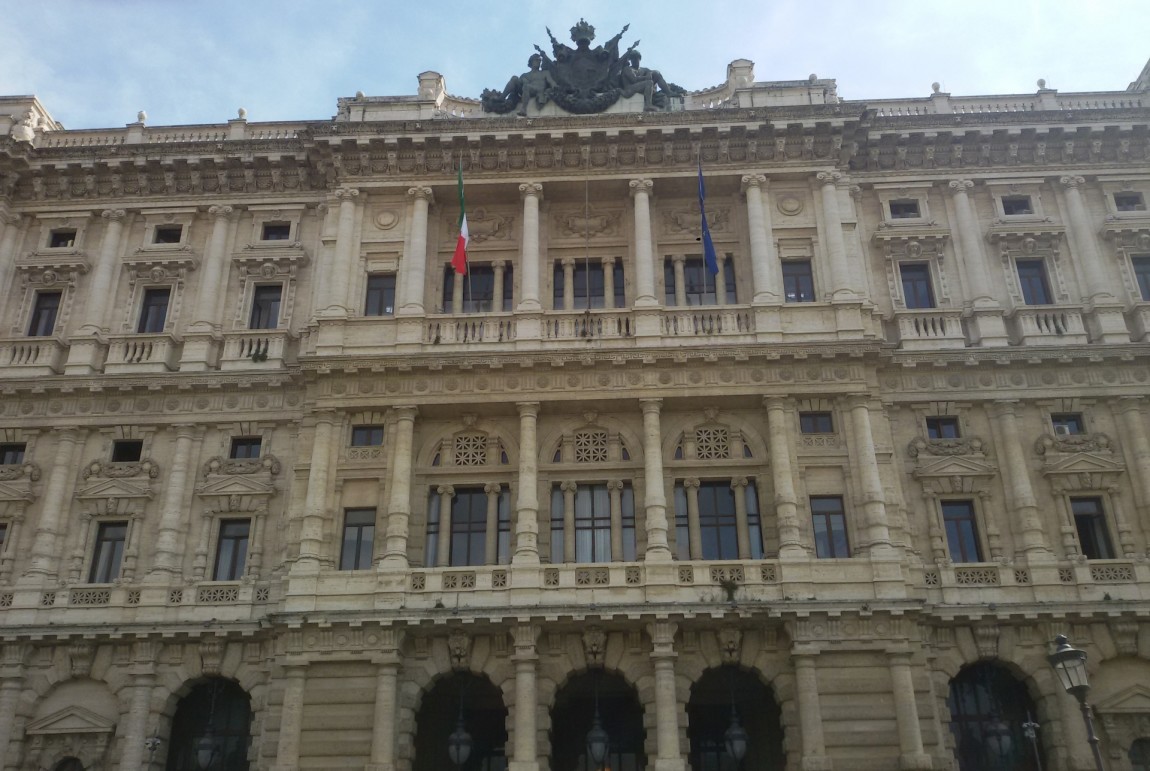 Le Sezioni Unite sui beni oggetto di confisca disposta verso gli eredi del proposto