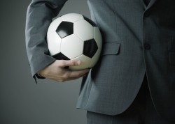 Processo amministrativo e processo sportivo (Tesi di laurea)