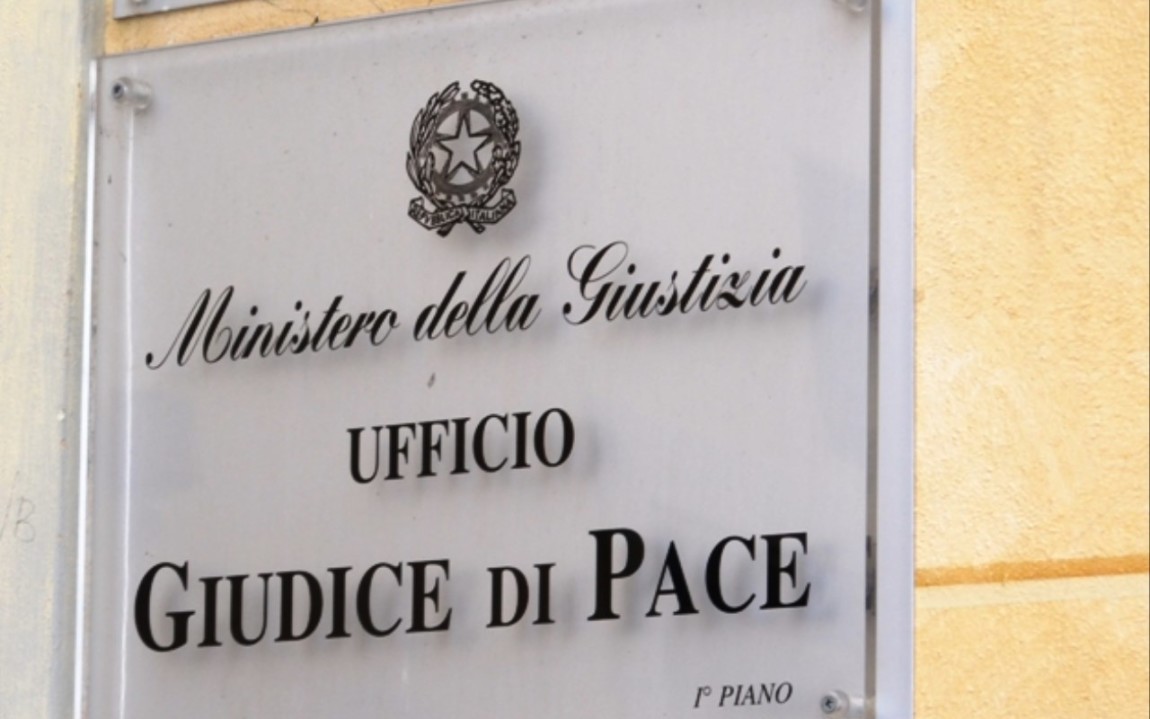 Giudici di Pace: il CEDS accoglie il reclamo. Sciopero dal 21 al 25 novembre.