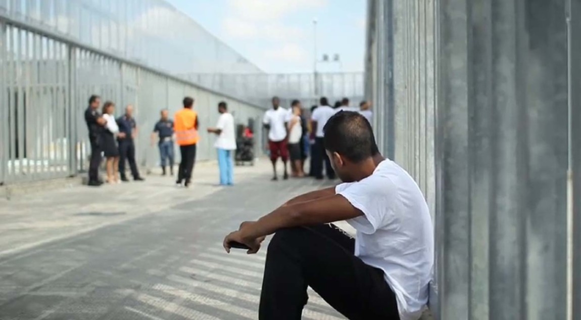 Detenzione immorale e diritto al risarcimento. Italia condannata