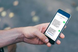 Decreto ingiuntivo: anche gli sms provano il credito