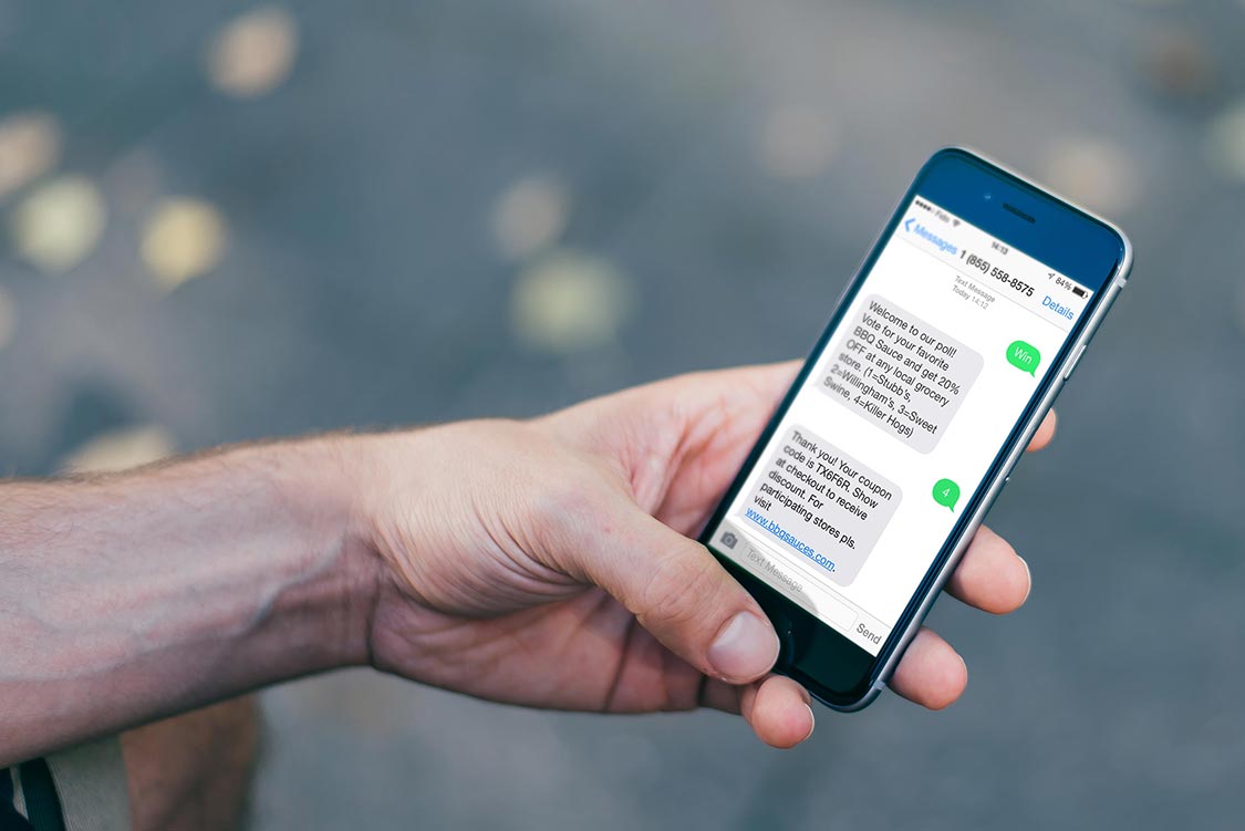 Decreto ingiuntivo: anche gli sms provano il credito
