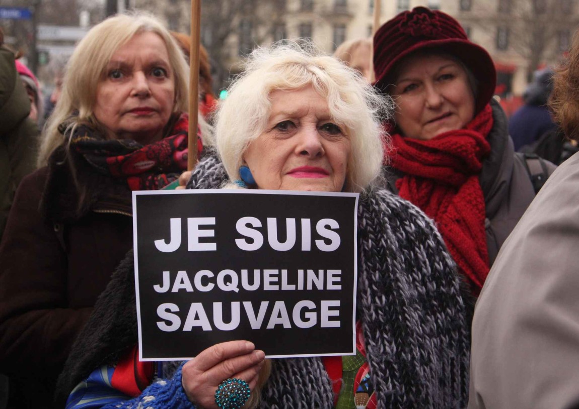 Le pouvoir de grâce présidentielle en France: le cas Sauvage