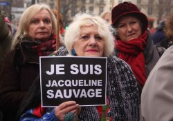Le pouvoir de grâce présidentielle en France: le cas Sauvage