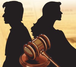 La sentenza straniera di divorzio è riconosciuta anche se in Italia pende ancora giudizio di separazione