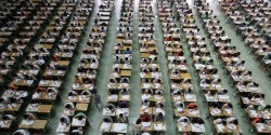 Esame avvocato 2016: ecco l’elenco completo delle commissioni