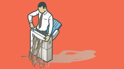 Diritto all’oblio: uno, nessuno, centomila e la disgregazione dell’identità digitale