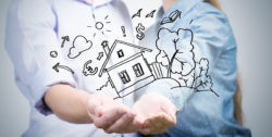 Come comprare casa pagando l’affitto: caratteristiche del contratto di rent to buy