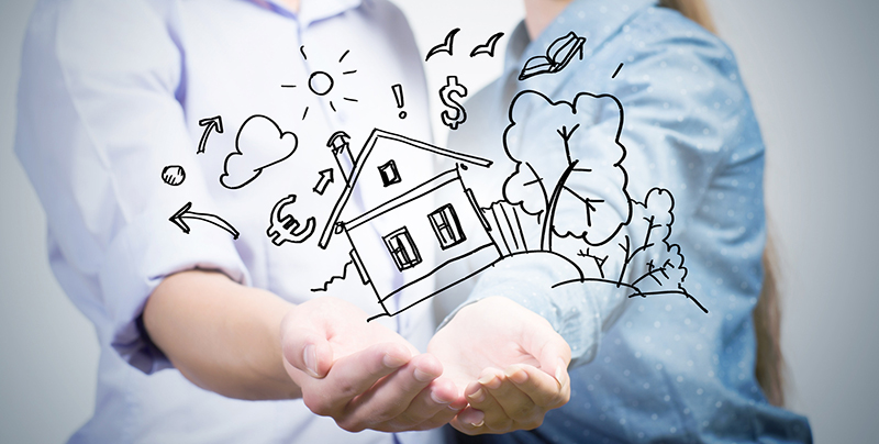 Come comprare casa pagando l’affitto: caratteristiche del contratto di rent to buy