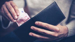Cessazione della convivenza e mantenimento del figlio