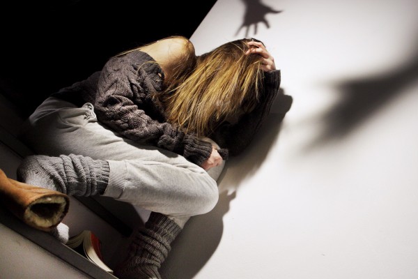 Quando l’amore si trasforma in violenza