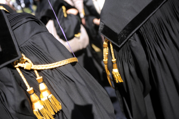 Il dovere di colleganza