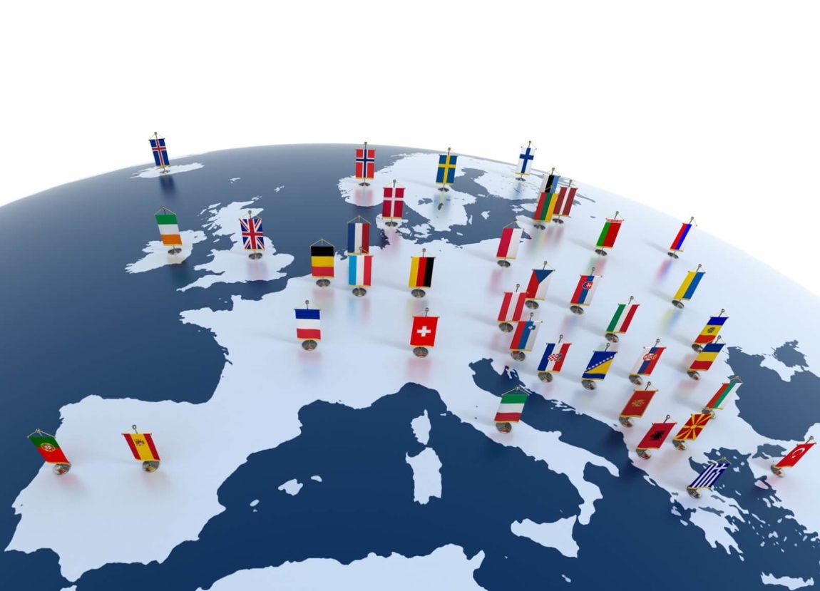 I nuovi sviluppi dell’accordo di Schengen