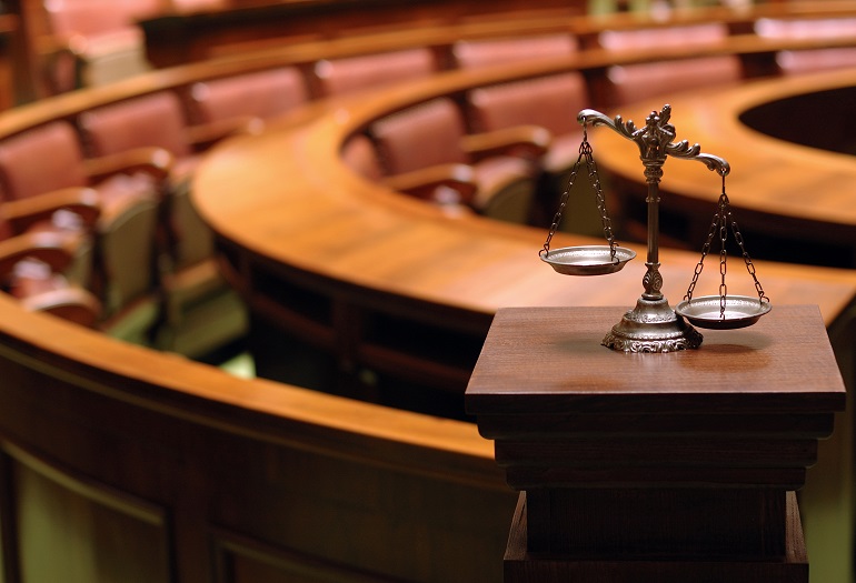 Buone nuove sul fronte giustizia: 1420 assistenti giudiziari nei tribunali