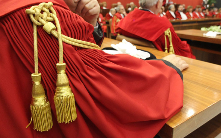 Il concetto di “privata dimora” al vaglio delle Sezioni Unite