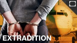 Le procedure estradizionali nel contesto dello spazio di libertà, sicurezza e giustizia (Tesi di laurea)