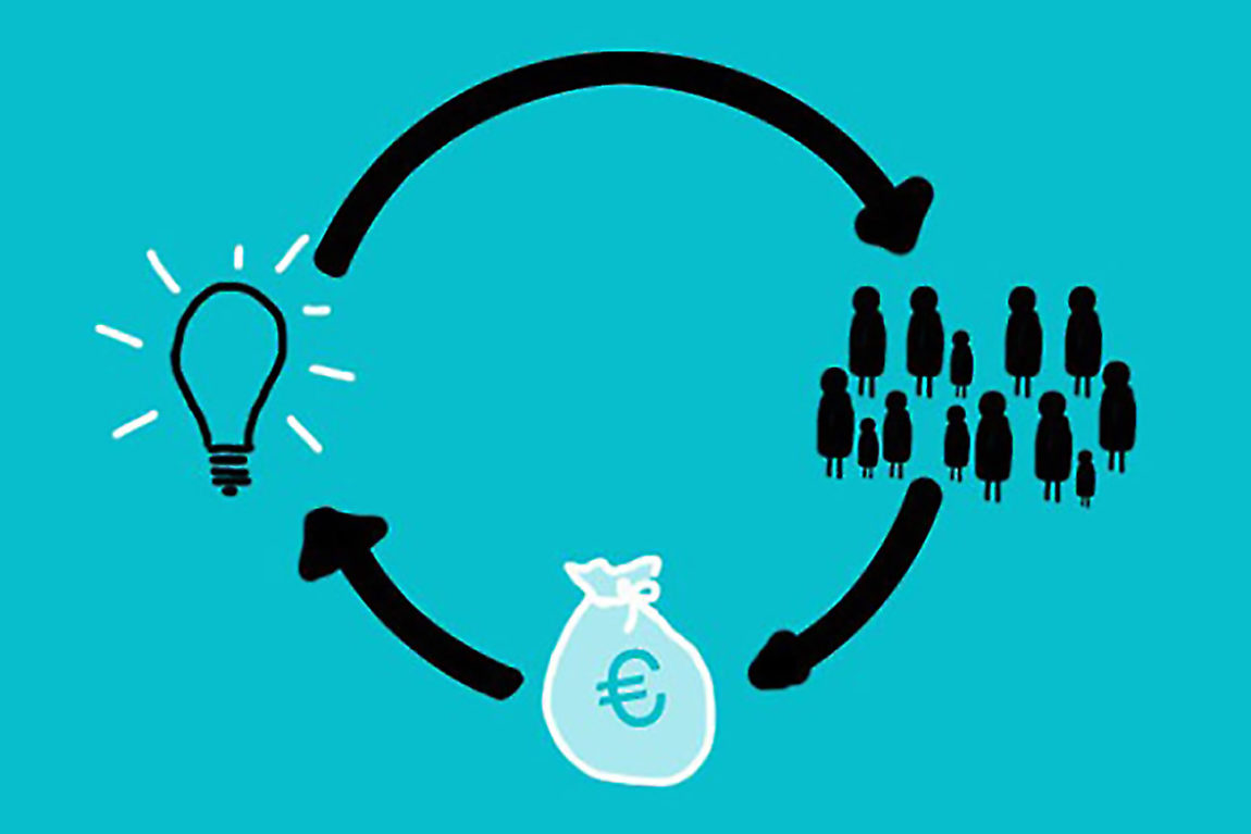 Crowdfunding Start-Up: tutto ciò che devi sapere per un finanziamento ed investimento sicuro