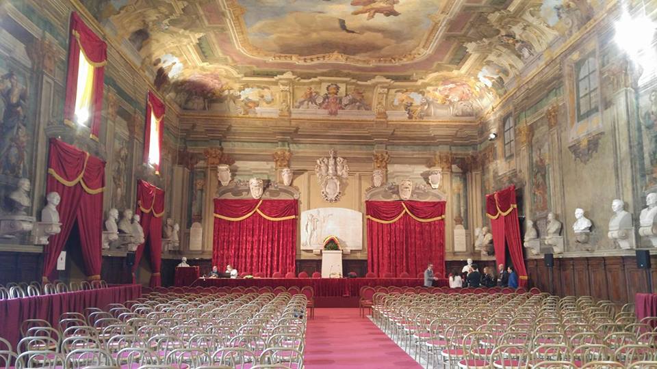 Toghe d’onore e Medaglie d’oro, premiato l’Avv. Walter Giacomo Caturano