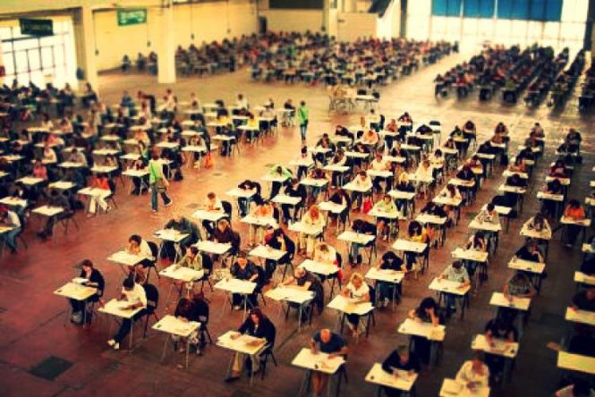 Concorso 800 Assistenti Giudiziari: come studiare la banca dati