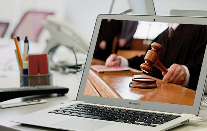 PAT: valida la notifica del ricorso firmato secondo il formato CAdES