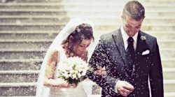 La nullità del matrimonio civile