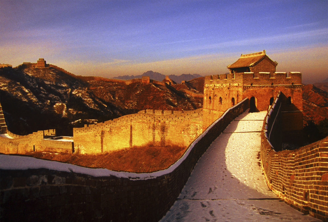 Visto residenza elettiva: si aprono le porte alla Cina