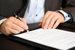I contratti di investimento “monofirma”